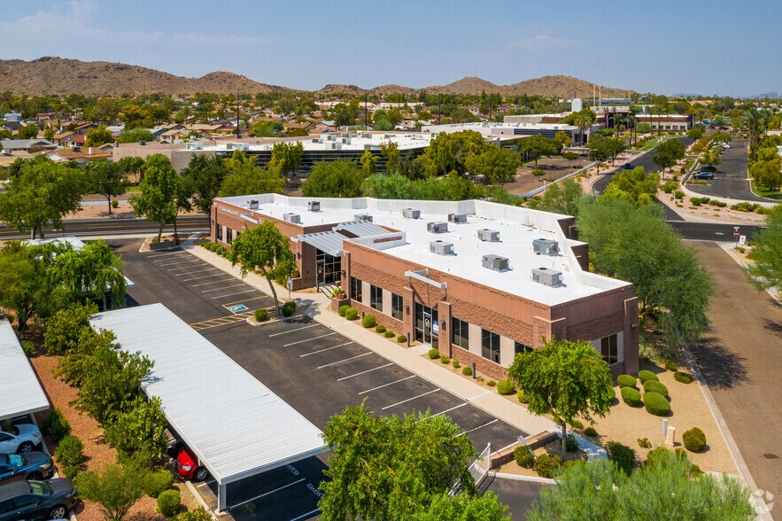 More Photos Of 10621 S 51st St, Phoenix Office Residential For Lease
