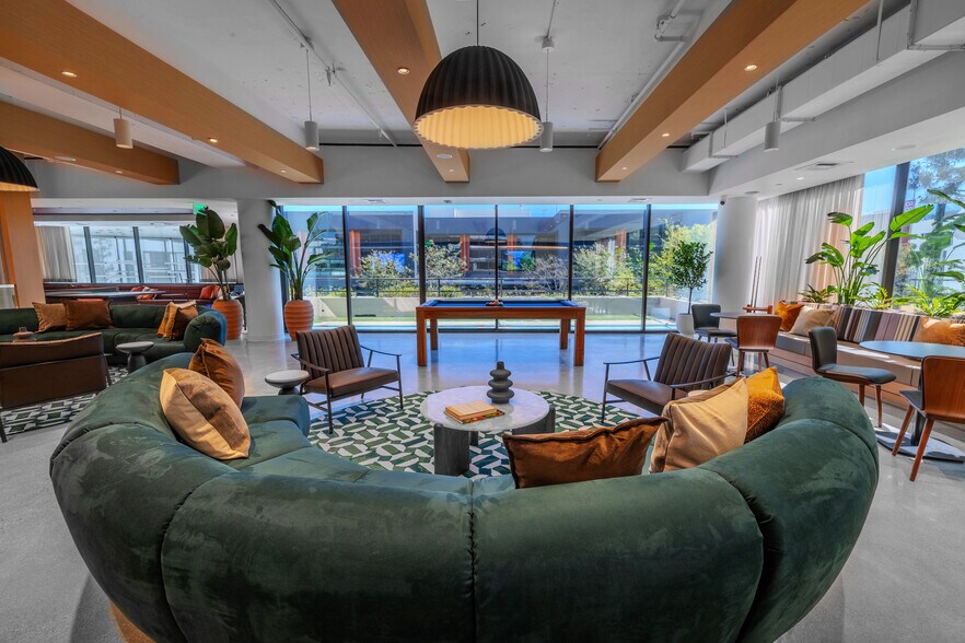 More Photos Of 841 Apollo St, El Segundo Coworking Space