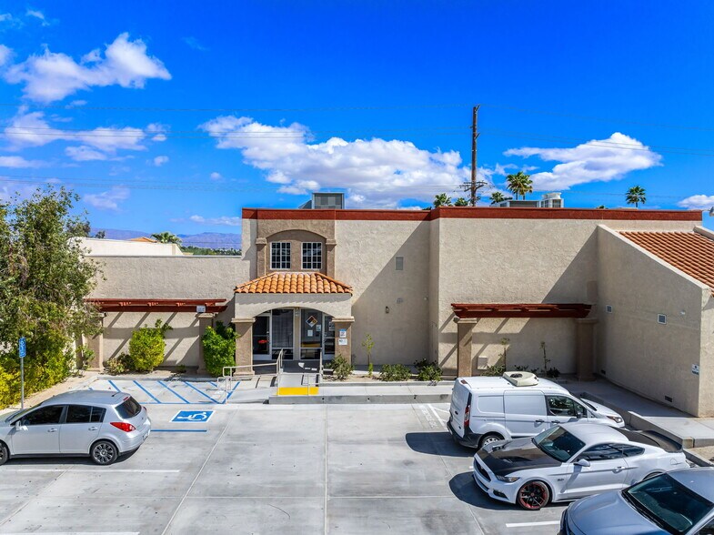 More Photos Of 32475 Date Palm Dr, Cathedral City Freestanding For Lease