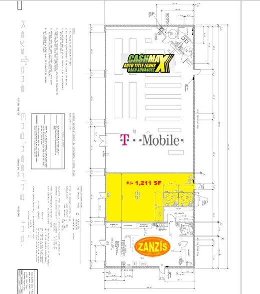More Photos Of 509-513 E Main St, Circleville Freestanding For Lease