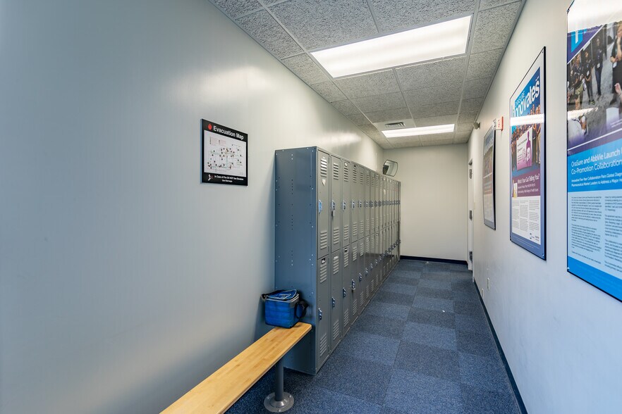 More Photos Of 1745 Eaton Ave, Bethlehem Manufacturing For Sale