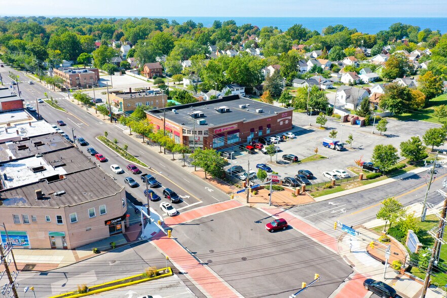 More Photos Of 22001 Lake Shore Blvd, Euclid Drugstore For Sale