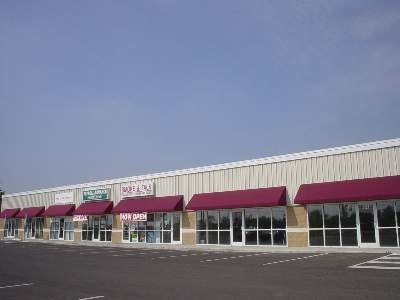 Primary Photo Of 721-739 Georgesville Rd, Columbus General Retail For Lease