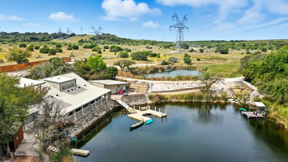 More Photos Of 4636 Halsell Ranch Rd, Jacksboro Land For Sale