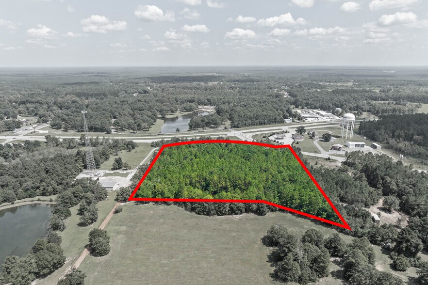 More Photos Of U.S. 31, Stapleton Land For Sale