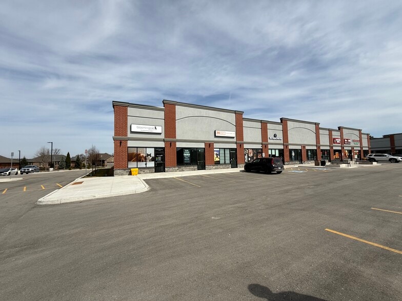 More Photos Of 2130-2136 Kains Rd, London Storefront For Lease