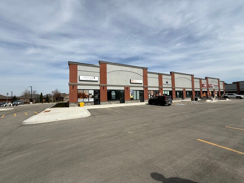 More Photos Of 2130-2136 Kains Rd, London Storefront For Sale