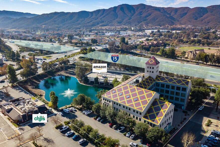 More Photos Of 27555 Ynez Rd, Temecula Medical For Lease