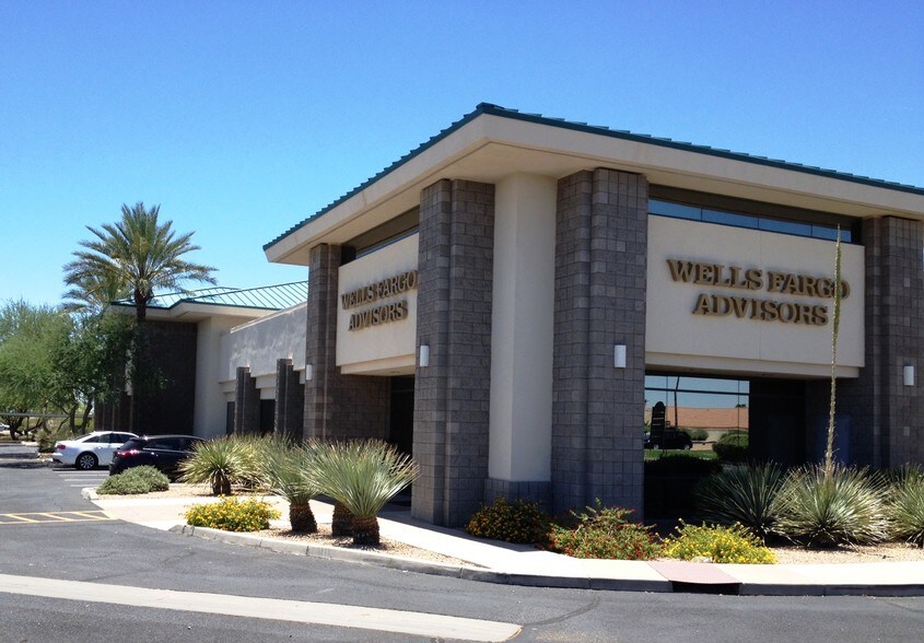 More Photos Of 12515 W Bell Rd, Surprise Office For Lease