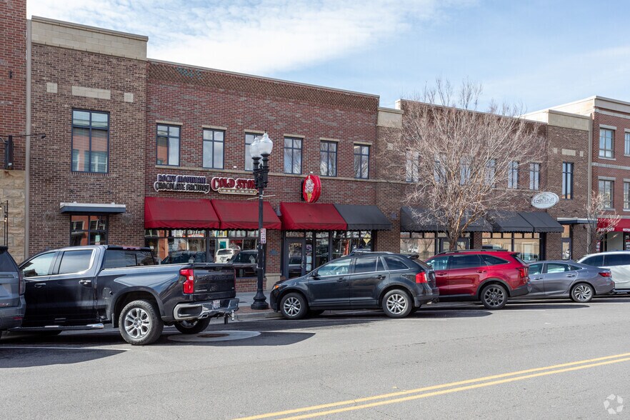 Primary Photo Of 175 25th St, Ogden Storefront Retail Office For Lease