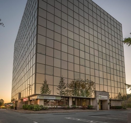 Primary Photo Of 1550 Bedford Hwy, Bedford Office For Lease
