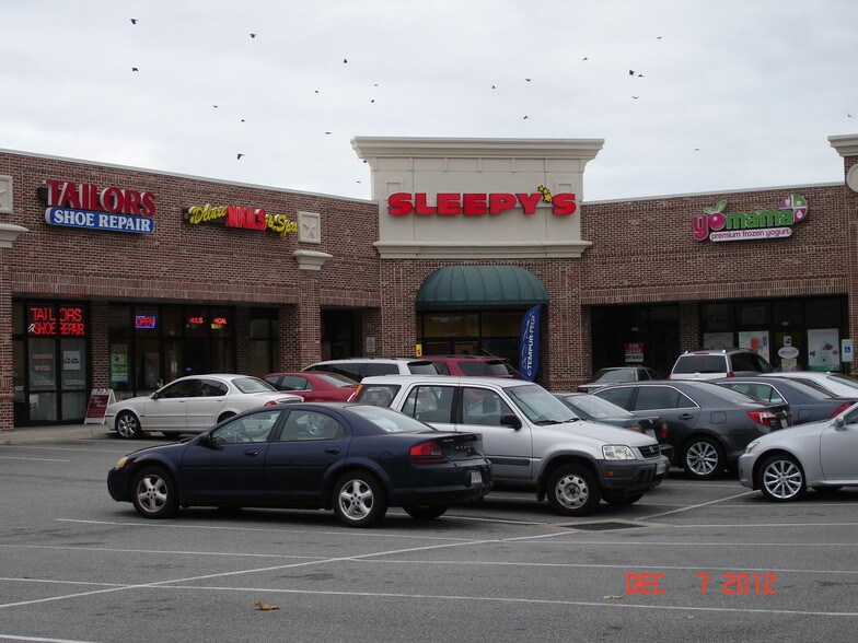 More Photos Of 4540 Princess Anne Rd, Virginia Beach Freestanding For Lease