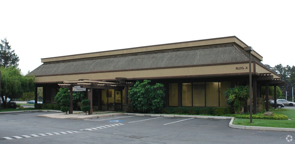 More Photos Of 750 N Capitol Ave, San Jose Unknown For Lease