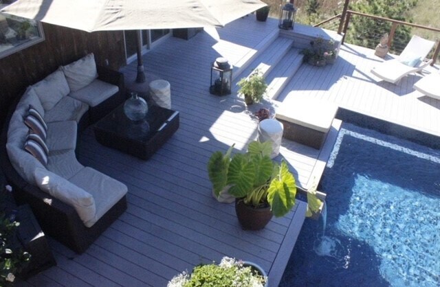 More Photos Of 362 Ocean Walk, Fire Island Pines Specialty For Sale