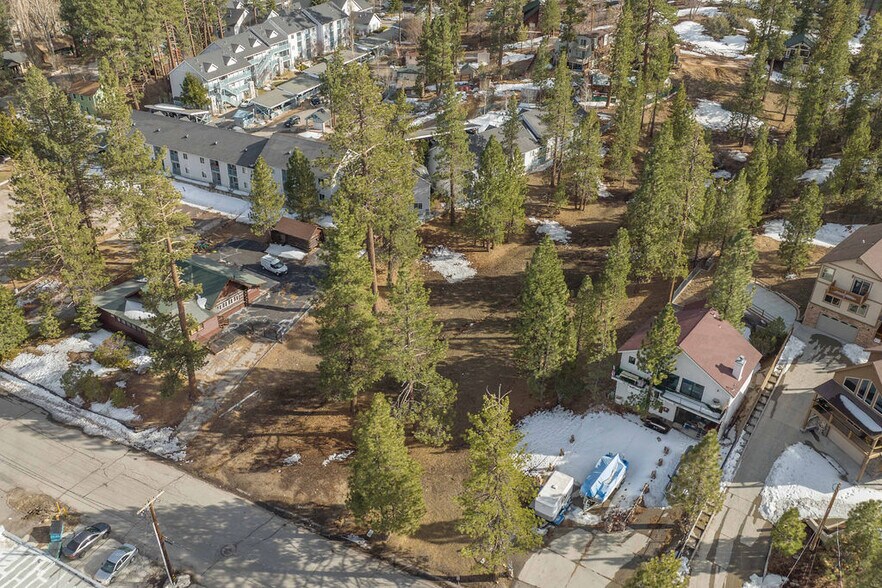 More Photos Of 725 Cameron Dr, Big Bear Lake Land For Sale