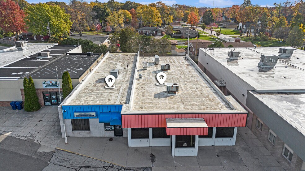 More Photos Of 2931 Niles Ave, Saint Joseph Flex For Sale