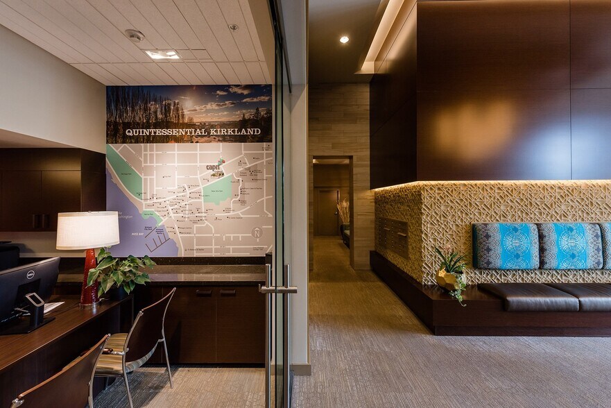 More Photos Of 324 Central Way, Kirkland Apartments For Lease