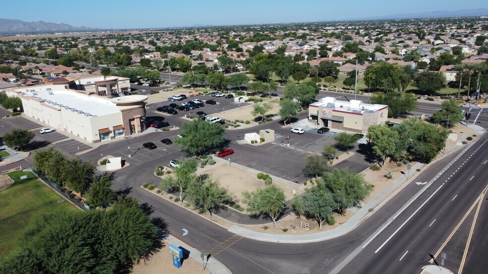 More Photos Of 14741 W Cactus Rd, Surprise General Retail For Sale