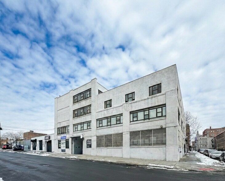 More Photos Of 753-755 E 134th St, Bronx Warehouse For Sale