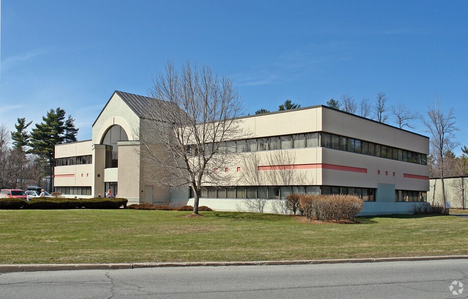 Primary Photo Of 103 Blair Park Road, Williston Office For Sale