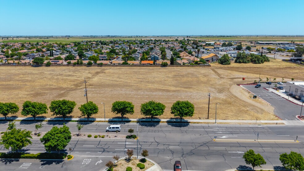 More Photos Of Ward Rd & E Pacheco Blvd, Los Banos Land For Sale