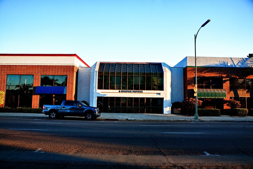 More Photos Of 222 W 2nd Ave, Escondido Office For Lease