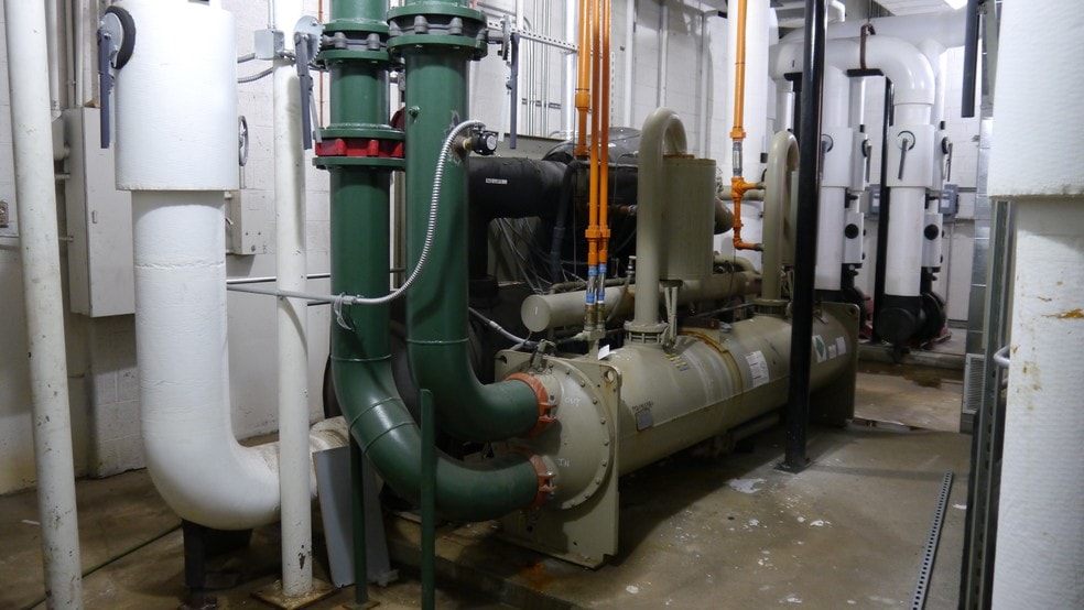 More Photos Of Sojourner Douglass College, Baltimore Schools For Sale