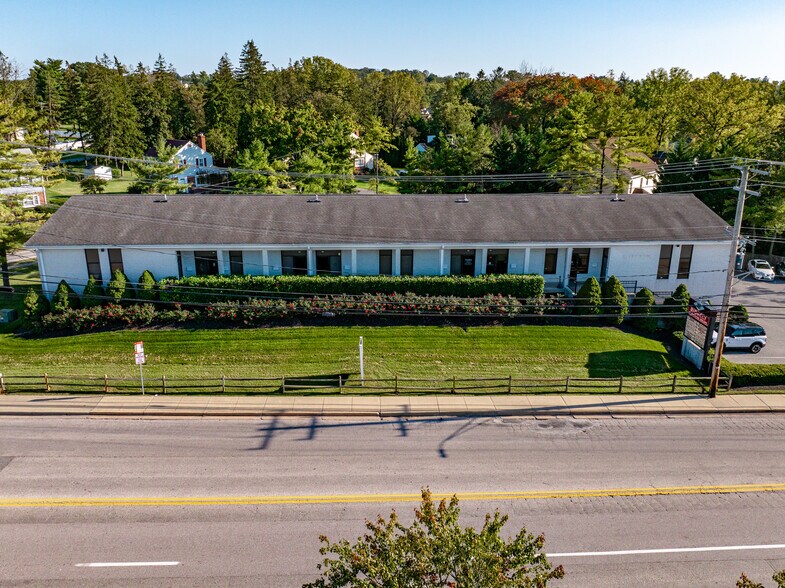 More Photos Of 101 W Ridgely Rd, Lutherville Medical For Lease