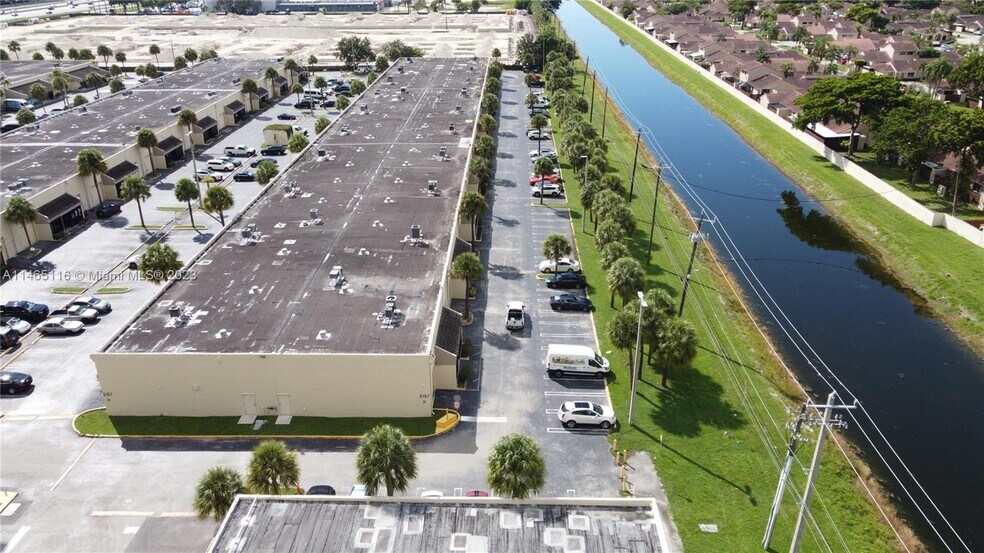 More Photos Of 6187 NW 167th St, Miami Lakes Office For Sale