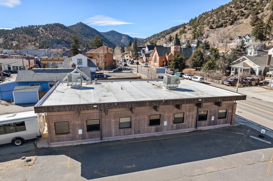 More Photos Of 1531 Colorado blvd, Idaho Springs Office For Sale