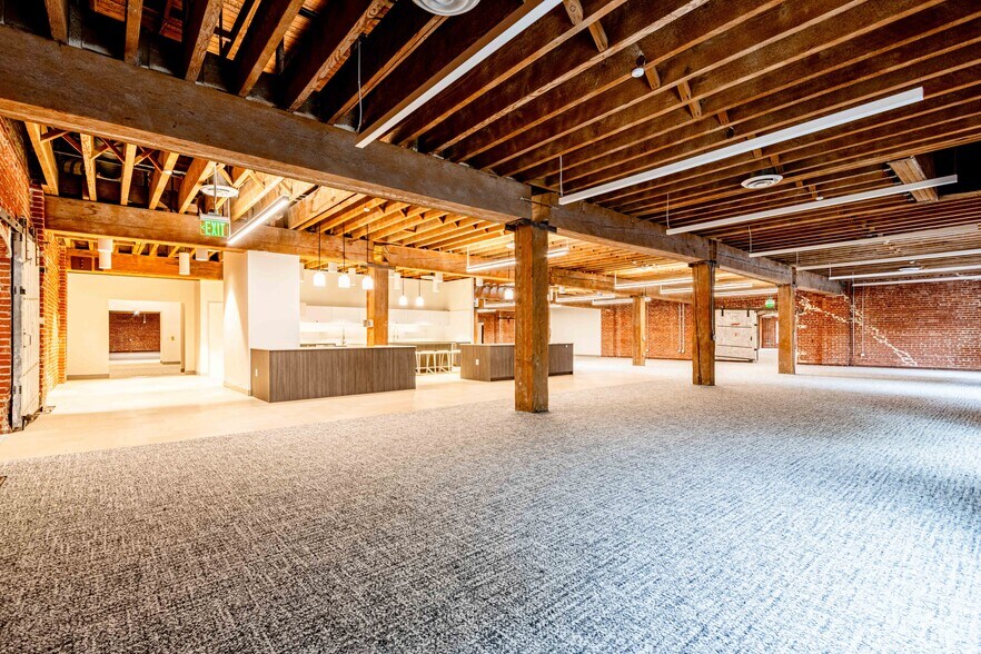 More Photos Of 625 2nd St, San Francisco Office For Lease