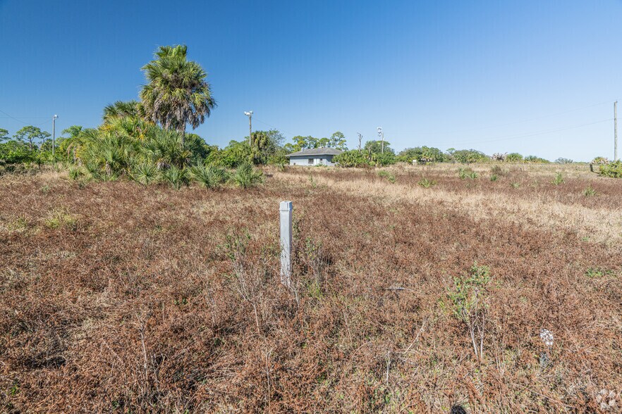 More Photos Of 2525 Center Rd, Fort Pierce Land For Sale