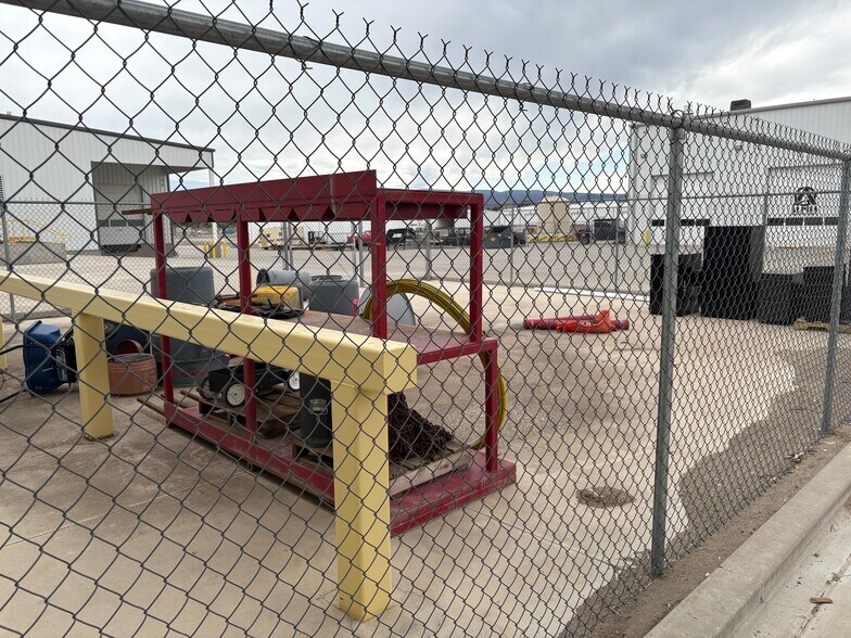 More Photos Of 365 32 Rd., Grand Junction Industrial For Sale