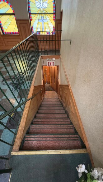 More Photos Of 262 Lenox Ave, New York Storefront Retail Residential For Sale