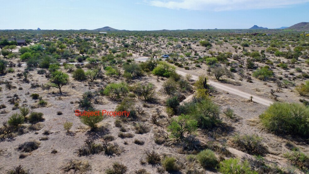 More Photos Of 26757 N 132nd St, Scottsdale Land For Sale