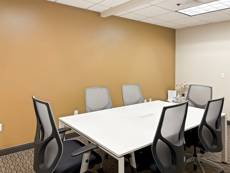 More Photos Of 10 Dorrance St, Providence Coworking Space