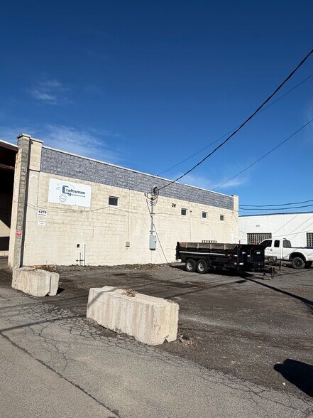 More Photos Of 1279 Mt Read Blvd, Rochester Warehouse For Lease