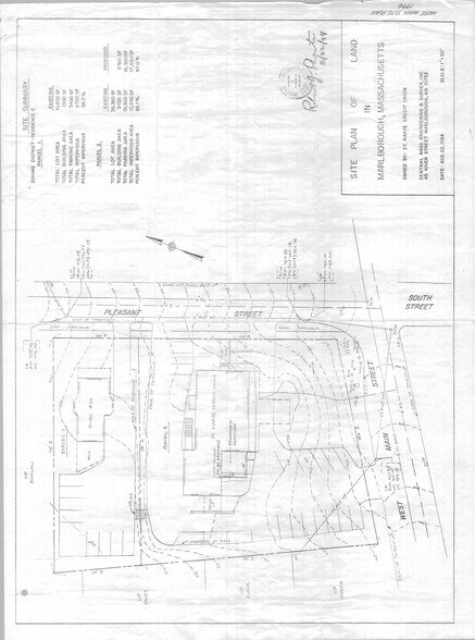 More Photos Of 133 W Main St, Marlborough Bank For Sale
