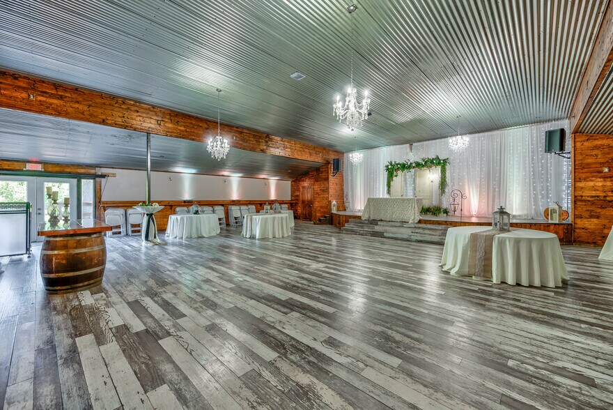 More Photos Of 397 State Highway 156, Pointblank Lodge Meeting Hall For Sale