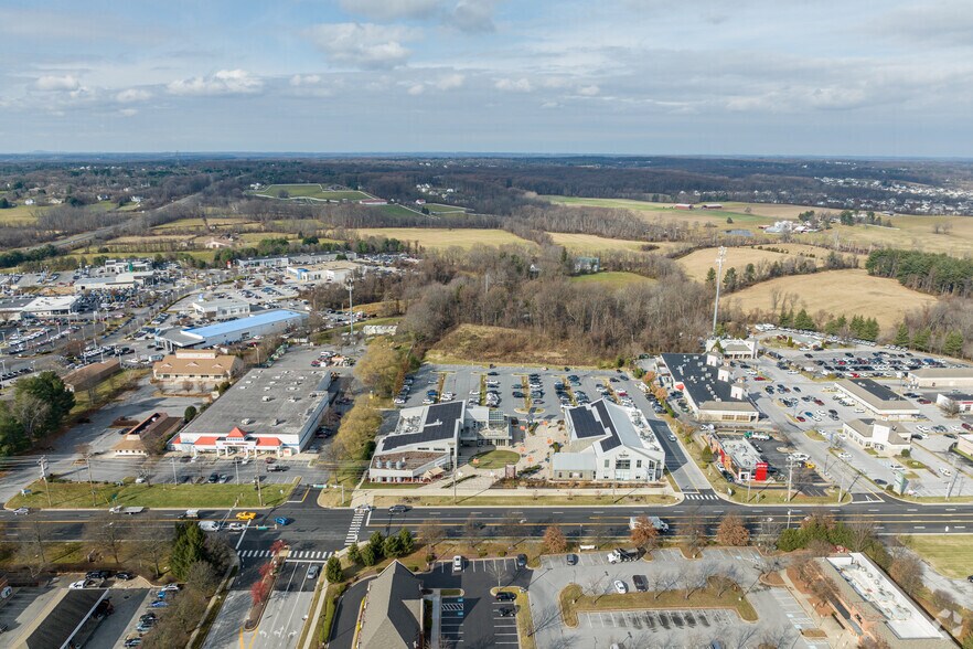 More Photos Of 12230 & 12250 Clarksville Pike, Clarksville Unknown For Lease
