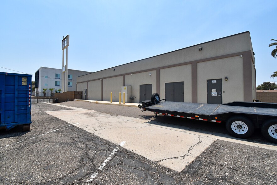 More Photos Of 1804 Needles Hwy, Needles General Retail For Sale