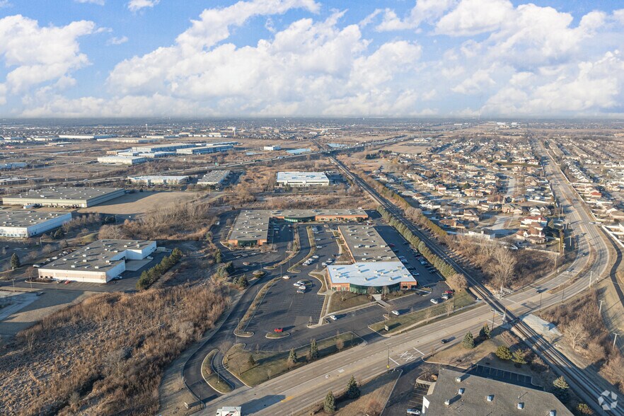 More Photos Of 8525 W 183rd St, Tinley Park Office For Sale