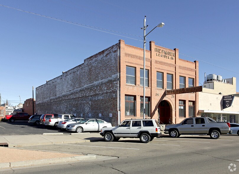 More Photos Of 309 W 3rd St, Pueblo Office For Sale