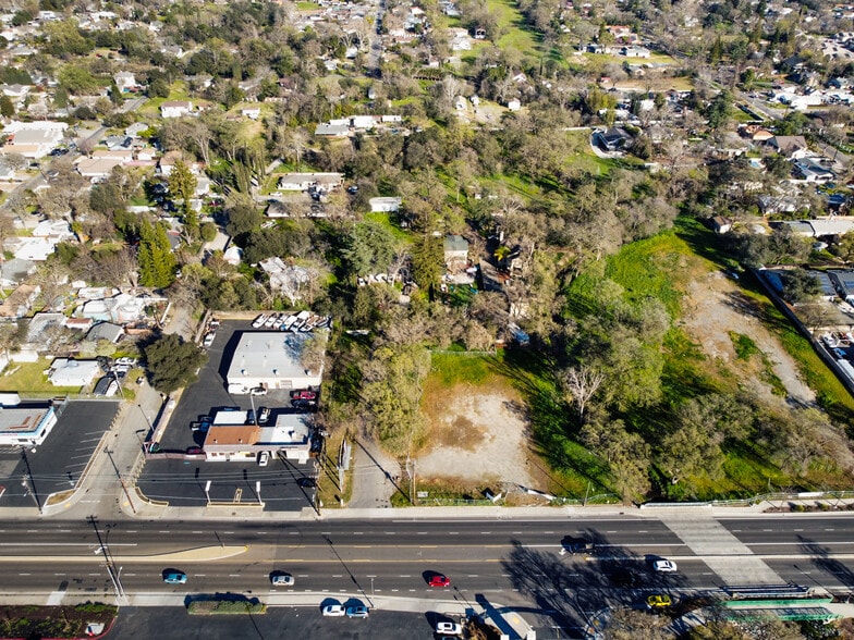 More Photos Of , Citrus Heights Land For Sale