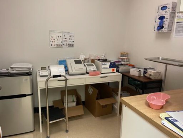 More Photos Of 4217 Marsh Ridge Rd, Carrollton Medical For Lease