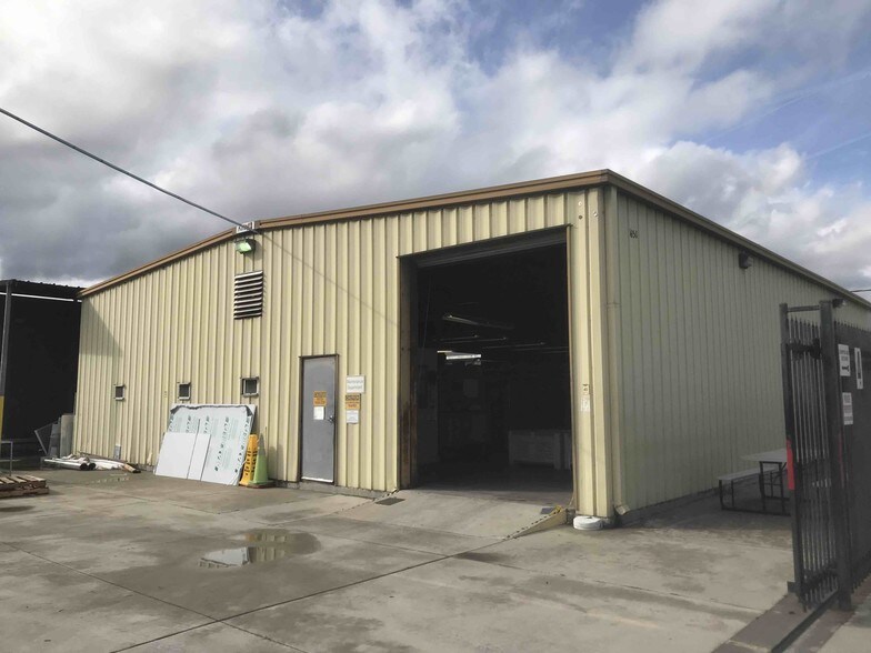 More Photos Of 1641 N 8th St, Colton Food Processing For Lease