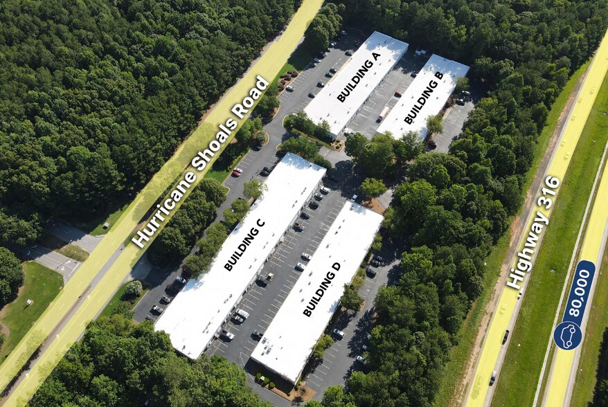 More Photos Of 1000 Hurricane Shoals Rd NE, Lawrenceville Unknown For Lease