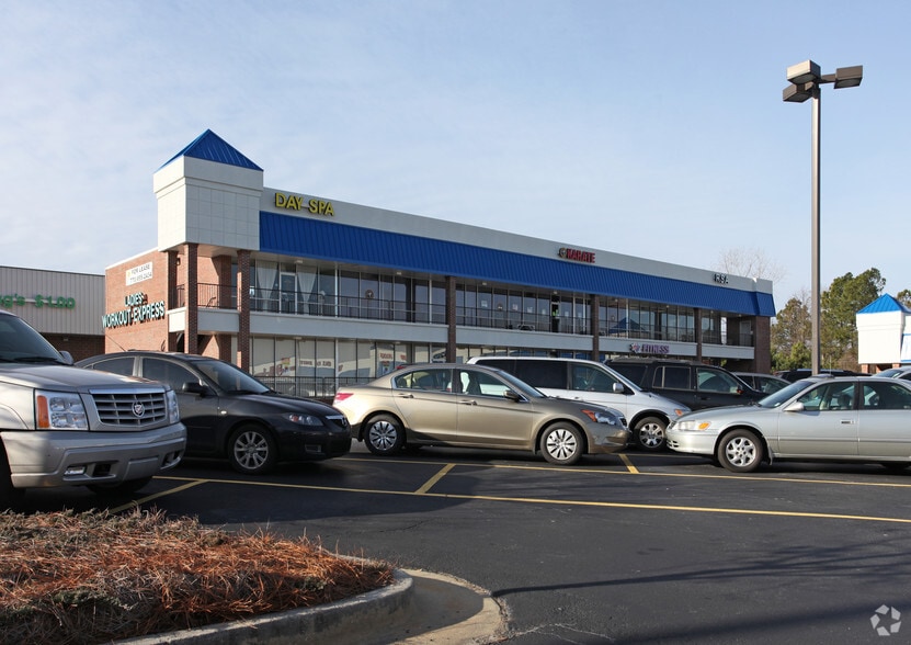 More Photos Of 1977 Scenic Highway (124), Snellville Unknown For Lease