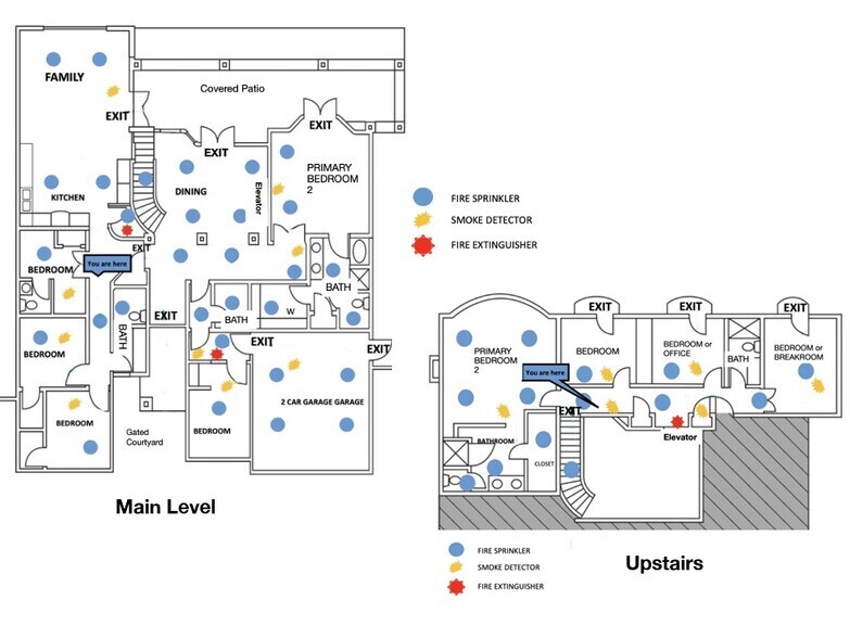 More Photos Of 21428 N 55th Ave, Glendale Assisted Living For Lease