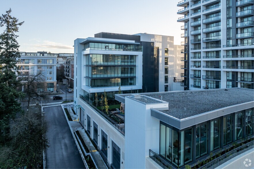 More Photos Of 13675 107A Av, Surrey Apartments For Lease